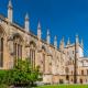 Photo of New College, Oxford