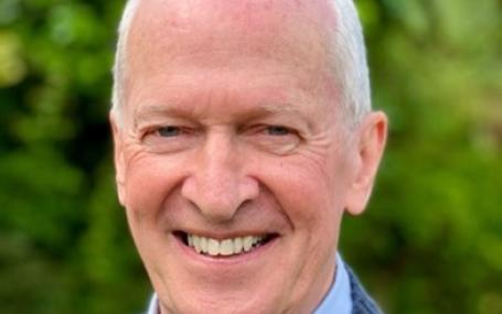 Martin McLaughlin