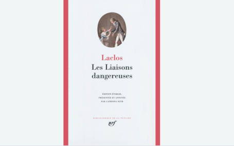Laclos cover