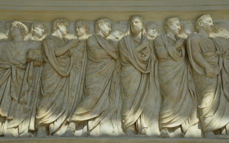 Ara Pacis