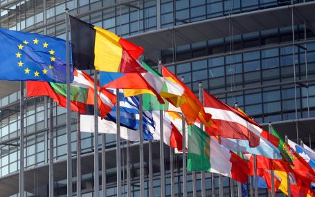 Eu Flags