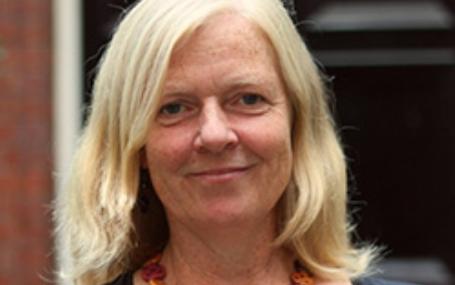 Dr Belinda Jack Larger