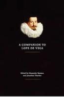 Thacker Vega