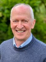 Martin McLaughlin