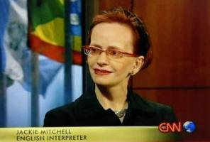 J Mitchell CNN