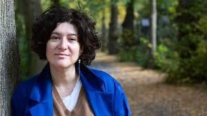 Maria Stepanova photo