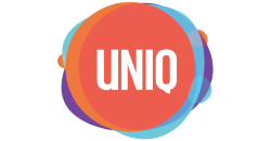 UNIQ logo