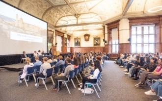 Open Day