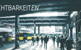 Sichtbarkein En Image