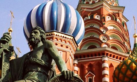 Research Projects Russian