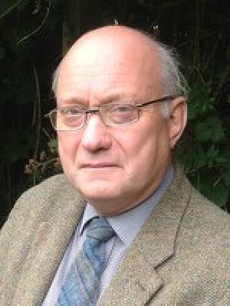 Nigel Palmer