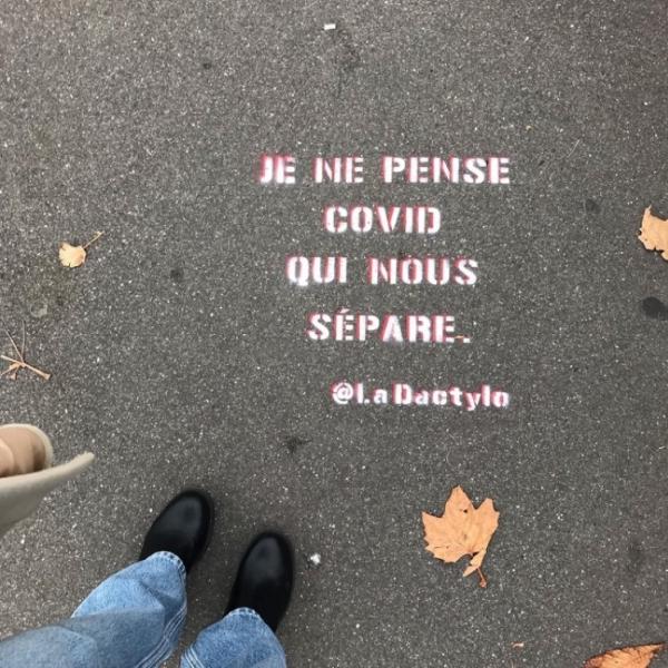 Graffiti Image