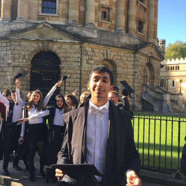 Matriculation