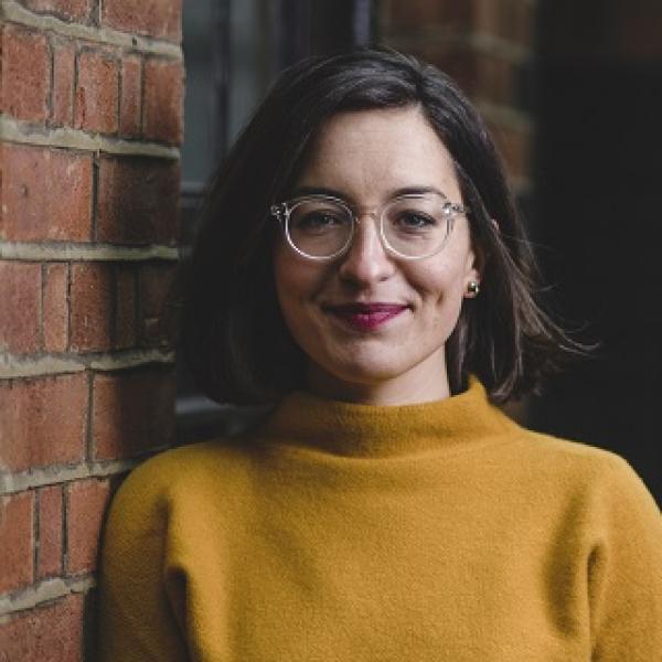 Alex Reza