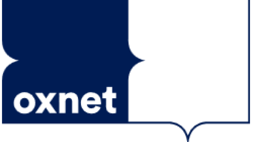 Oxnet logo