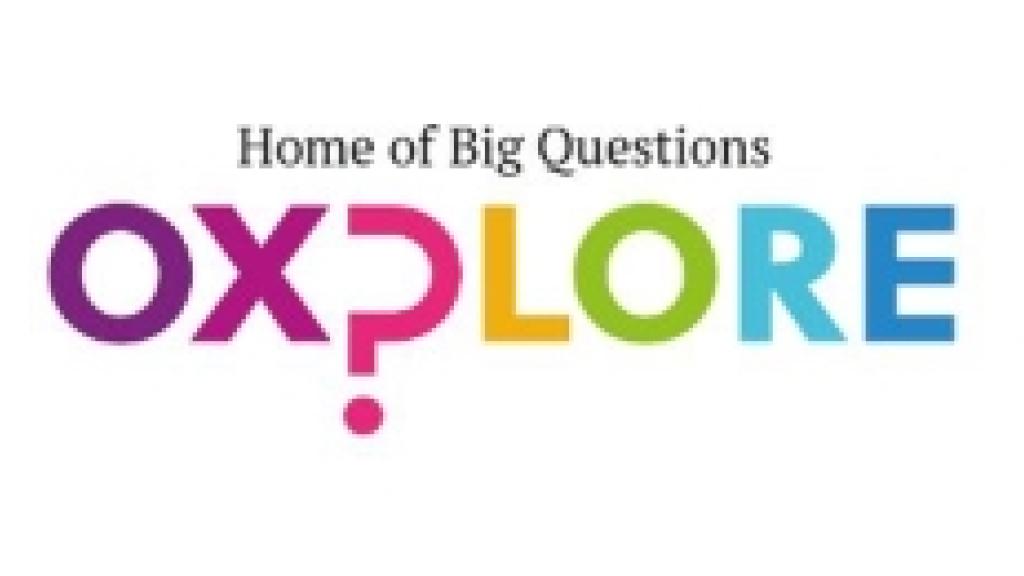 Oxplore Logo